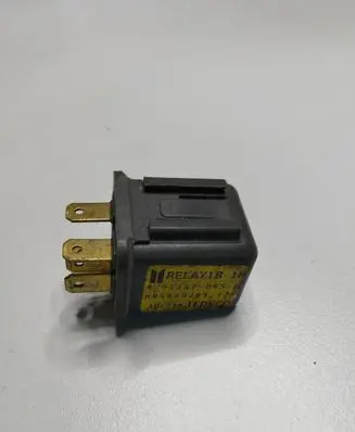 Opel Monterey Other relay 8942184970 MR5A602B112B 94147
