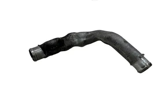 Nissan Qashqai Intercooler hose/pipe