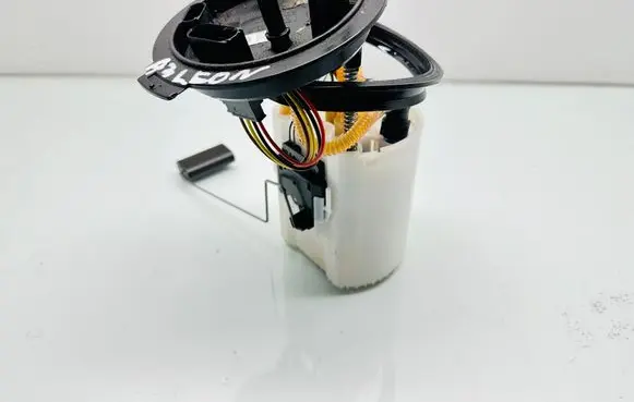 In-tank fuel pump