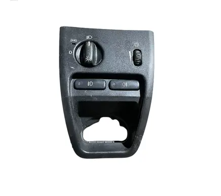Light switch