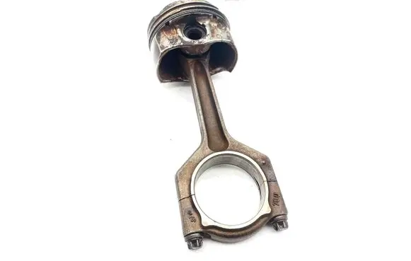 BMW X3 F25 Piston with connecting rod 11247624616 11258606459
