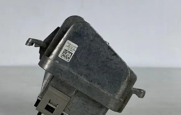 Audi A5 8T 8F LED ballast control module 1308310229