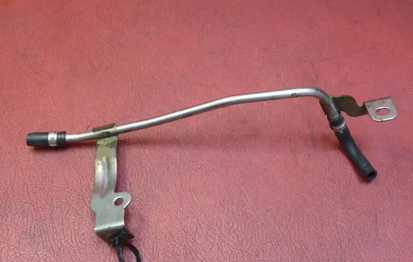 Opel Insignia A Engine coolant pipe/hose