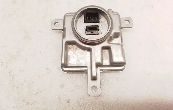 Audi A4 S4 B8 8K Headlight ballast module Xenon 8K0941597E W003T22071