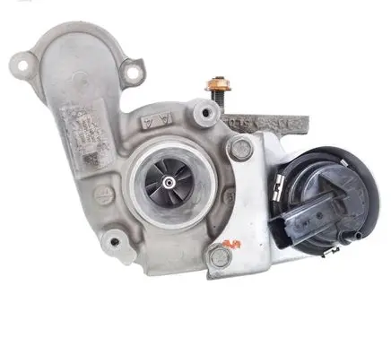Citroen C4 Cactus Turbo 4917203000 49172-03000 RMFM5Q6K682BA