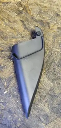 Audi A1 Other front door trim element 82A857506