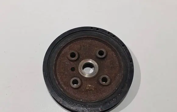 Volvo V60 Crankshaft pulley 31251643