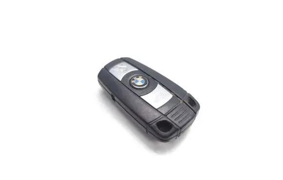 BMW 1 E82 E88 Ignition key/card 