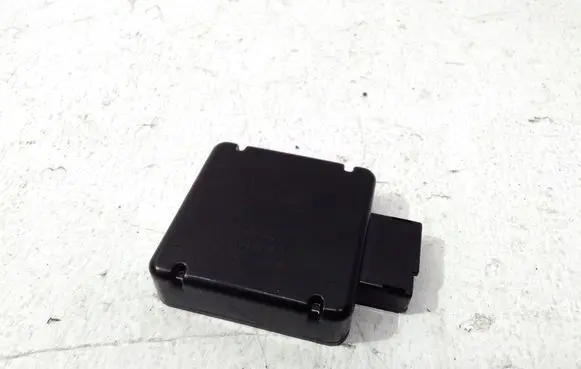 Ford Fiesta Rain sensor DE8T19H463BB