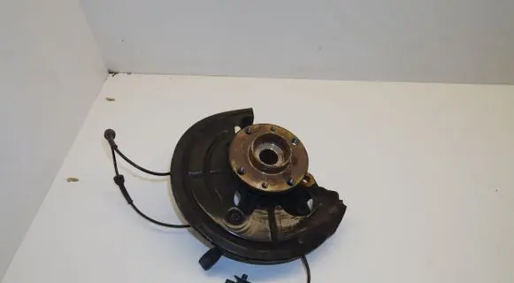 Fiat 500 Front wheel hub 04877762AA