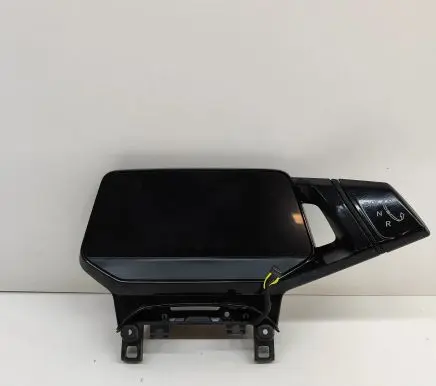 Volkswagen ID.3 Speedometer (instrument cluster) 10A920320A