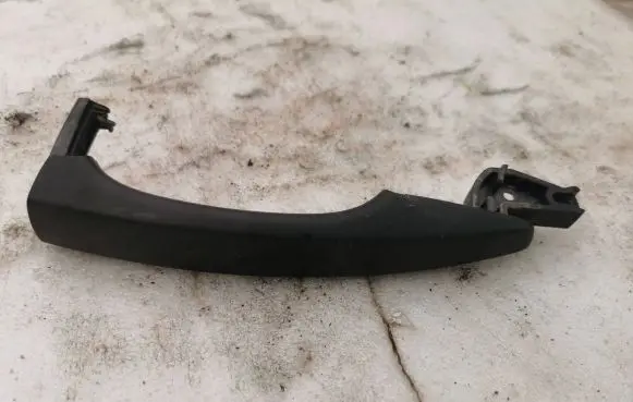 Opel Combo E Loading door exterior handle 6270312