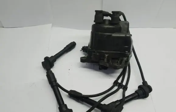 Honda Accord High voltage ignition coil D4T0001