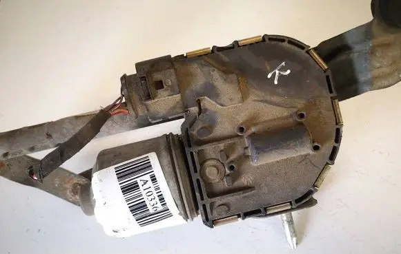 Volkswagen Golf Plus Wiper motor 5m0955119 0390241779