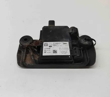 Land Rover Range Rover Velar Blind spot module JX6314F152AE