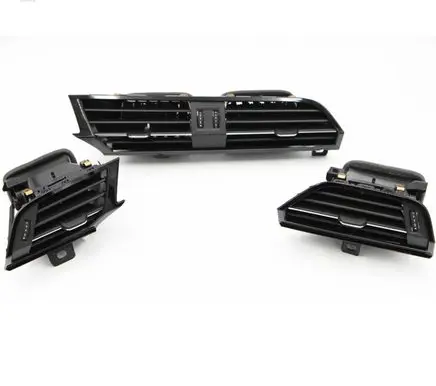 Audi Q3 F3 Dashboard side air vent grill/cover trim 83B 820 903 6PS