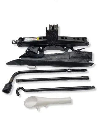Dodge Durango Lift Jack 