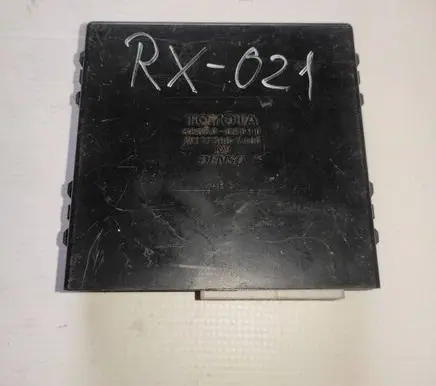 Lexus RX 330 - 350 - 400H Other control units/modules 886500E010 TN1773007104