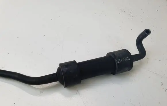 Volkswagen PASSAT B6 Vacuum air tank 03G129808C