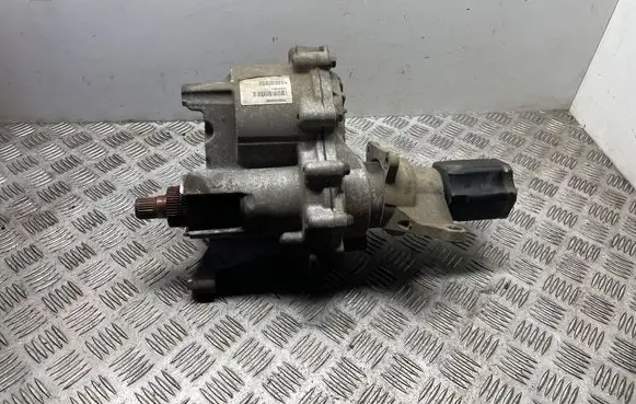 Mini Cooper Countryman R60 Gearbox transfer box case 9808463
