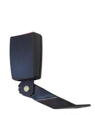 Audi TT Mk1 Rear seatbelt buckle 8N885774001C 8N8857740 8N8857740010