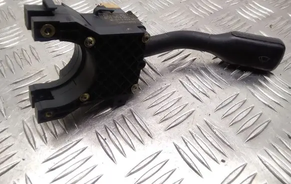 Audi A6 S6 C4 4A Wiper control stalk 8D9953503