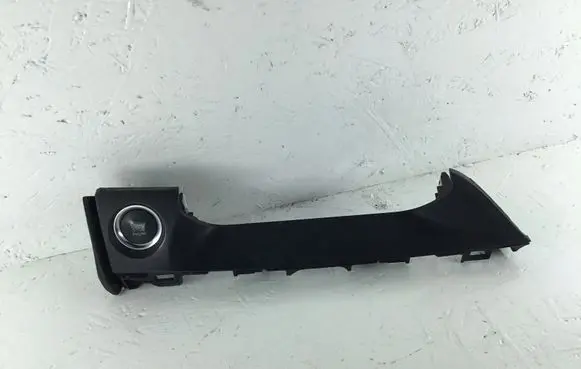 Mazda 6 Engine start stop button switch GKL1663S0A