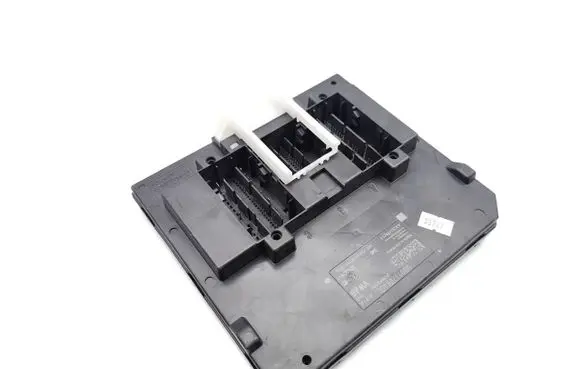 Citroen Jumper Central body control module 5Q0937084DL