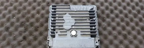 Volkswagen Caddy Engine control unit/module 03L906023PA 03L907425C 5WP42935AA