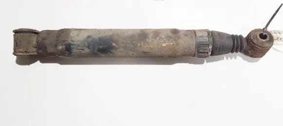 Peugeot 607 Rear shock absorber/damper