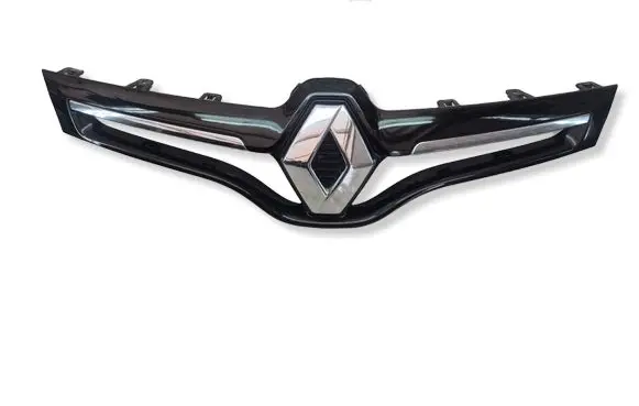 Renault Scenic III - Grand scenic III Front grill 620783747R