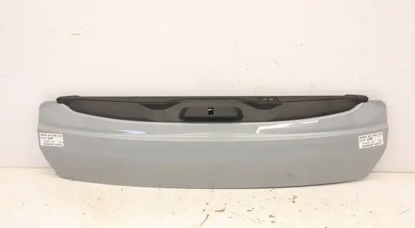 BMW X5 G05 Tailgate/trunk/boot lid 7931937MWGK080626 7931937