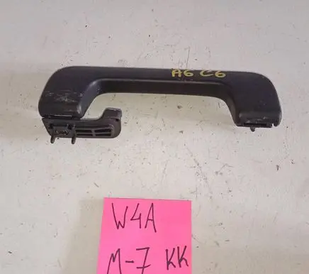 Audi A6 Allroad C6 Front interior roof grab handle 89794616