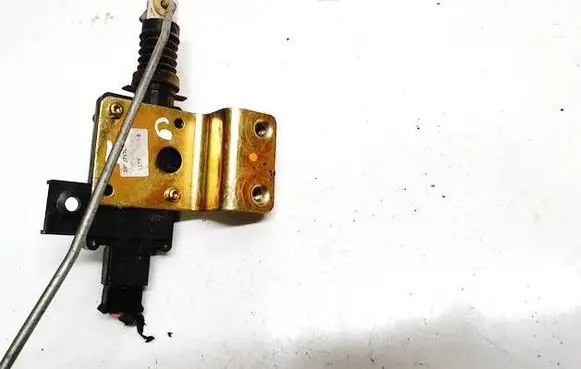 Chrysler PT Cruiser Central locking motor 05027178aa