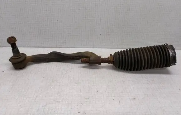 Volkswagen Transporter - Caravelle T5 Steering tie rod end 
