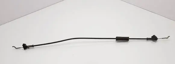 Opel Corsa C Rear door cable line 