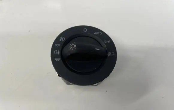 Audi A6 S6 C6 4F Light switch 4F1941531D