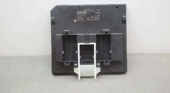 Skoda Karoq Central body control module 5Q0937084DC