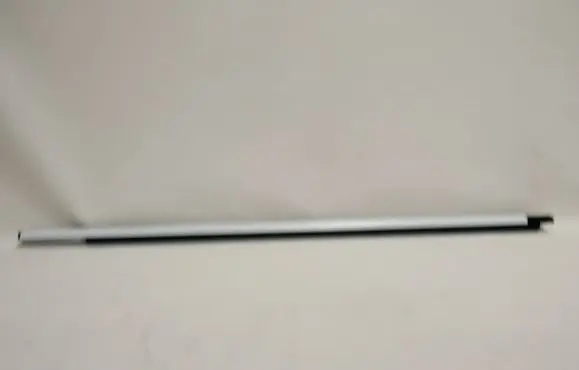 Land Rover Range Rover Velar Front door glass trim molding LR163571