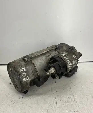 Citroen C5 Starter motor 4280004810 9664883080