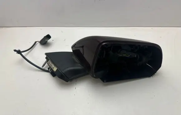 Ford Mustang VI Front door electric wing mirror 621656