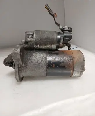 Mazda 6 Starter motor M001T30971 R2AH