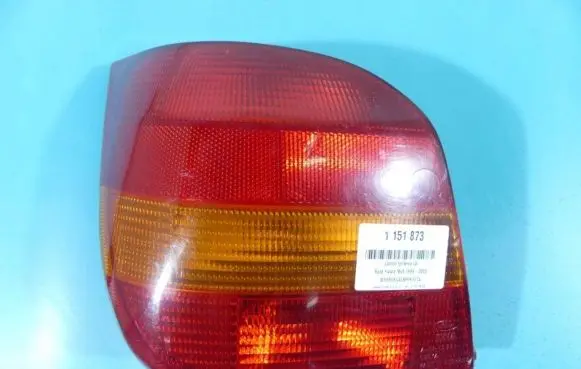 Ford Fiesta Rear/tail lights IMPRK1151873