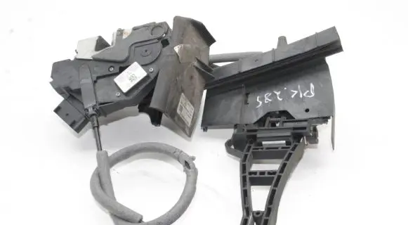 Ford Focus Coupe door lock (next to the handle) BM51A219A65DG