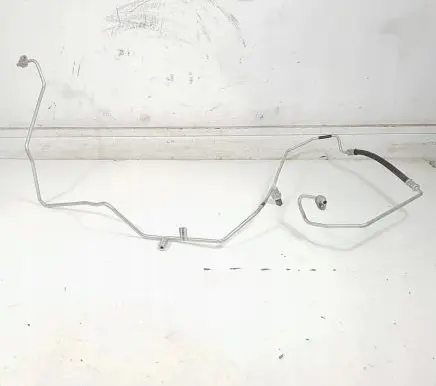 Renault Captur Air conditioning (A/C) pipe/hose