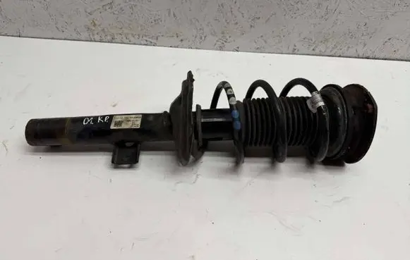 Seat Arona Front shock absorber with coil spring 2Q0413031AA 6Q0412141C