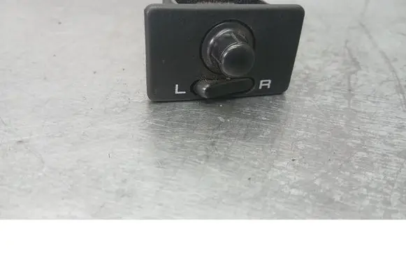 Nissan Almera Other switches/knobs/shifts