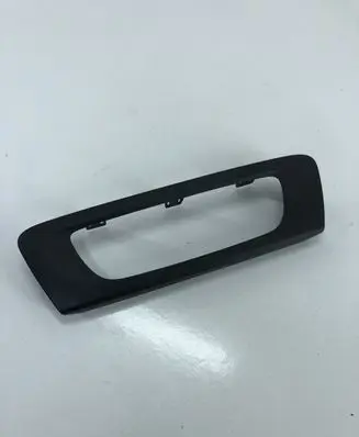 Renault Scenic III - Grand scenic III Radio/GPS head unit trim 281260001R 281260004R