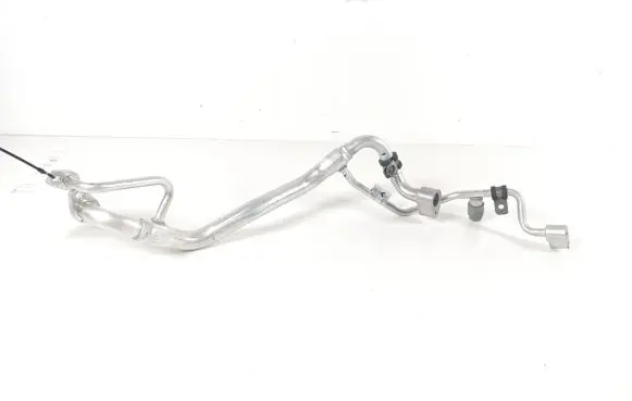Dacia Sandero III Air conditioning (A/C) pipe/hose 924403925R