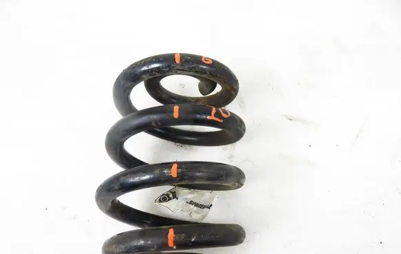 Volkswagen Transporter - Caravelle T4 Rear coil spring